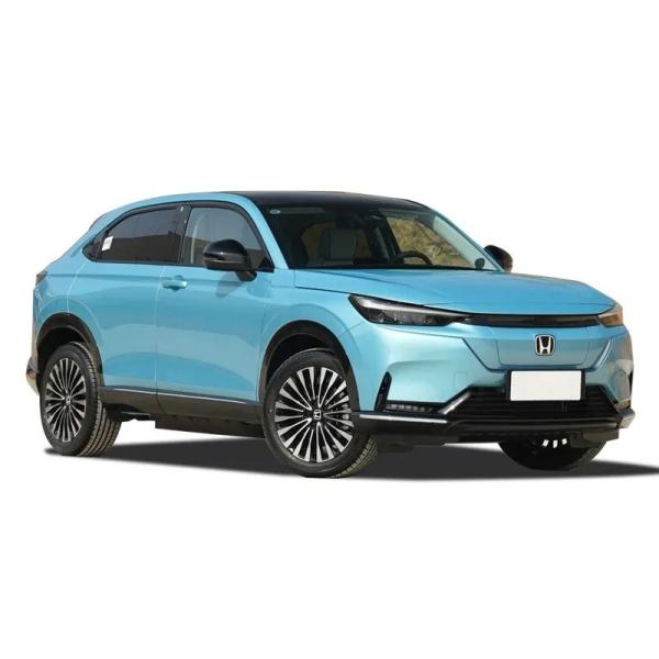 2023 New Smart High Speed Electric Car Ev Car Ens1 Hon-da Ens1 Electric Suv China Ev Car Stock Hon-da Ens1 Electric Vehicle
