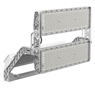 150lm/W High Power LED Stadium Light , LED Football Light IP66 For Tennis Filed