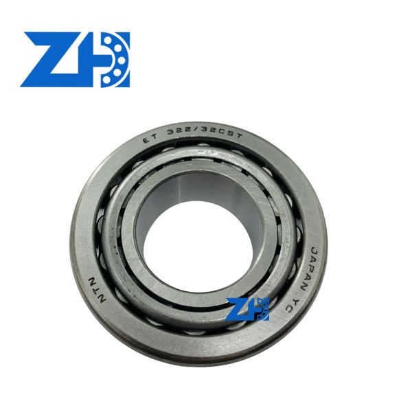 Élite ET322/32 roulement à rouleaux coniques: qualité supérieure, ventes en flammes pour des performances supérieures!