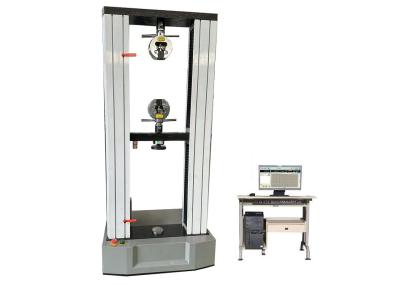 Machine de test universelle contrôlée par ordinateur UTM Machine de test de tension et de compression