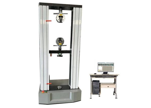 Machine de test universelle contrôlée par ordinateur UTM Machine de test de tension et de compression