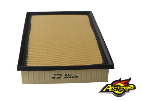 Air Filter Car Engine Filter 17801-38051 17801-38050 for Toyota Land Cruiser FJ Cruiser