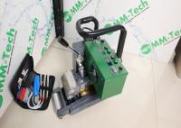 SWT-NS900D ホットクイーン溶接機 1800W 1-3mm 地膜