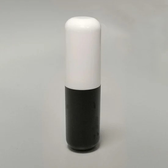JL-LS113 3ml Plastic Lip Gloss Tubes Case Sustainable Cosmetic Packaging