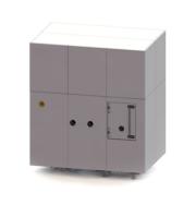 Enlace hidrófilo para 4 6 8 12 pulgadas SiC-Si SiC-SiC