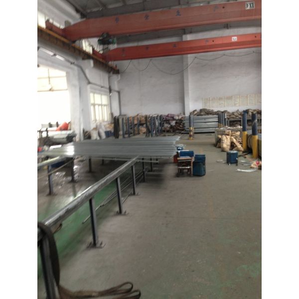 Electro соединителя Screwless проводника GI 20mm 25mm стальной гальванизировал BS4568