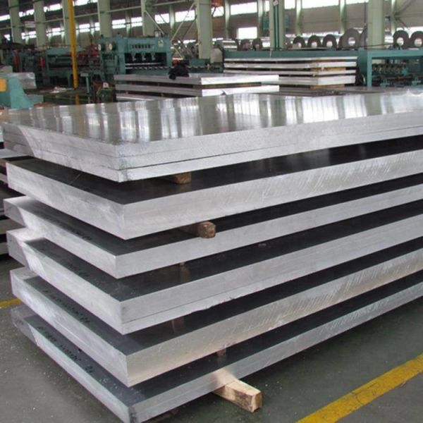 Astm 4X8 Aluminum Alloy Sheet Plate 5083 2024 5052 1100 1050 1060 5754