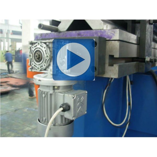 фонарный столб 16m гнуть оборудование тормоза прессы гидравлических цилиндров 3200T Bouble тандемное