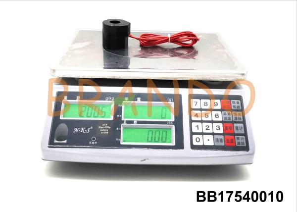 Tipo bobina 099257-014G/064982-002D/099216-001D/099257-001-D de MP-C-011 ASCO do solenoide