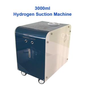 99,99% machine pure d'inhalation de l'oxygène d'hydrogène avec le contrôle