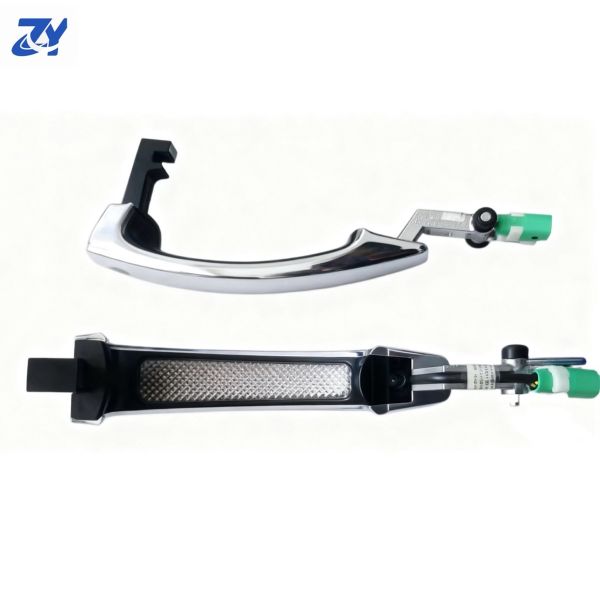 For Bentley Mulsanne 3Y0837205D 3Y0837205E Original Equipment Manufacturer Door Handle
