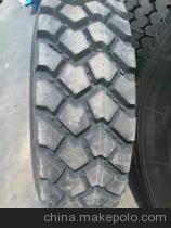 Penumatic Military Vehicle Tires 395/85R20 Off Road Army Tires 4011200090