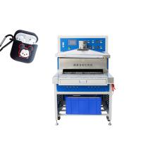 Horno de horneado profesional de PVC para cadenas de llaves Producción de figuras animadas