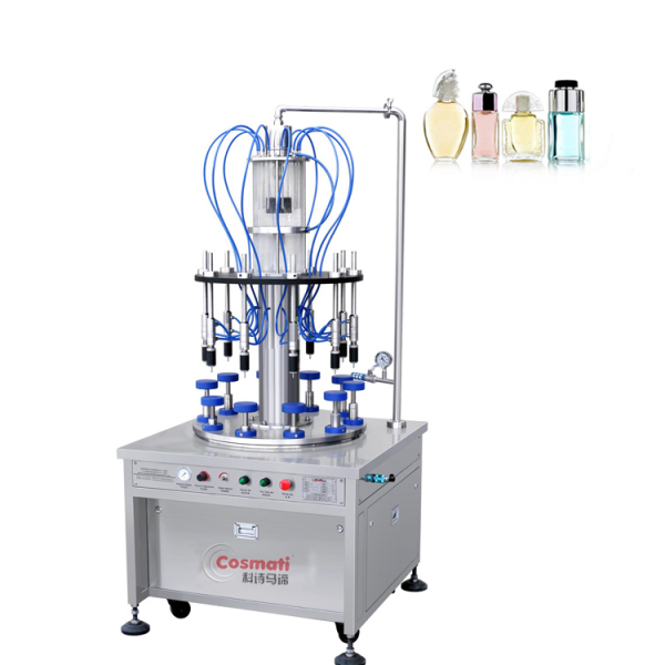 Toothpaste Making Machine Vacuum Emulsifier High Shear Homogenizer Equipment