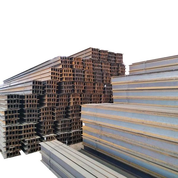 1040 C45 A36 Q235B 4340 Carbon Steel Profiles 4 Meters