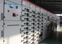 Dispositivo de baja tensión para el sistema de suministro de energía, centro de control del motor