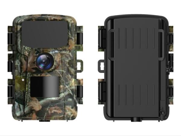HD 480P Night Vision Trail Camera 850nm Wildlife Infrared Outdoor Security Game Hunting