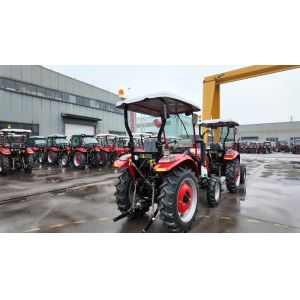 HENAN BEST MACHINERY CO., LTD (BSM)