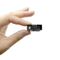 o asteca do varredor de código PDF417 de Qr do pi da framboesa 1D 2D Datamatrix encaixa o módulo do código de barras