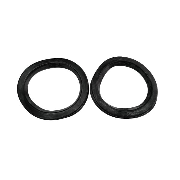 MR448130 Suitable for Mitsubishi Pajero IO 6400  the Front  the Rear Shock Absorber Spring Seat Car Spare Part