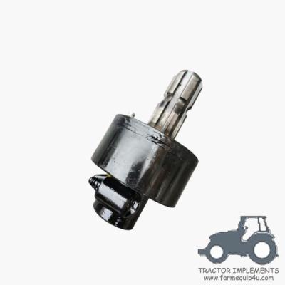 Overrun Clutch For Tractors And Pto Shaft; Overrun clutch for gearbox overrun working