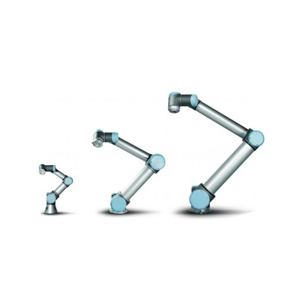 Small robot arm 3Kg payload 6 axis UR 3 universal robot educational robotic arm