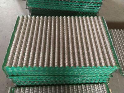 1053 * 697mm TR 2000 PMD Shaker Screen Facilitating Environmentally Friendly and Screening