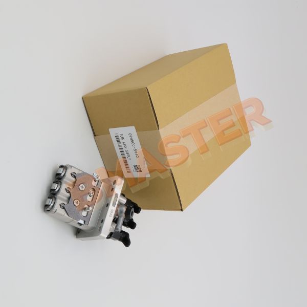 0945005940 Perkins Fuel Injector Pump Head For D403C Diesel Engine Fuel Systems