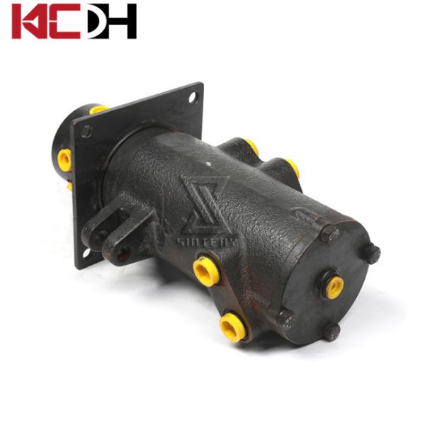 Conjunto de união central hidráulico do giro para a máquina escavadora de Doosan DH60-7
