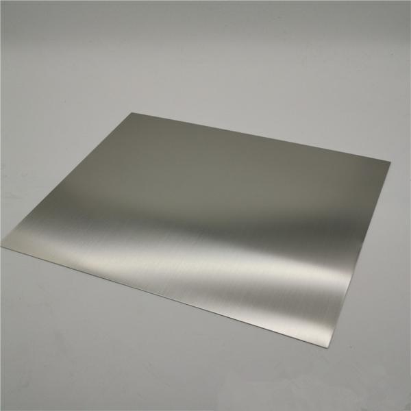 8 x 4 placa de aço inoxidável da fabricação de chapa metálica 304 316 1219mm