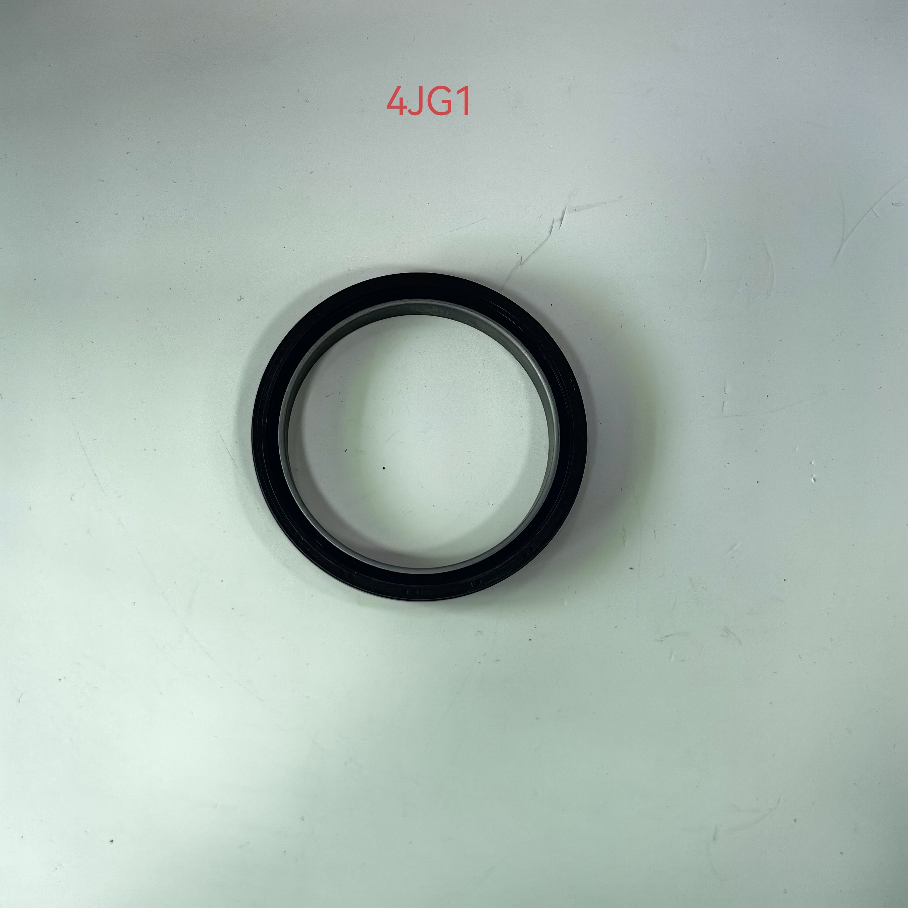 4JG1 Rear Crankshaft Oil Seal For Isuzu Diesel Engine