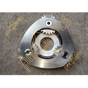 2050691 часть шестерни Хитачи ZX200 3 Assy несущей прибора перемещения 1-ые гидравлическая