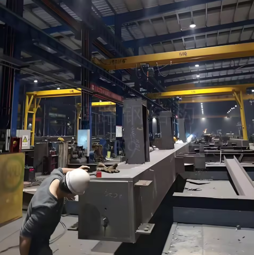 Jinhongtong Group Co., Ltd.