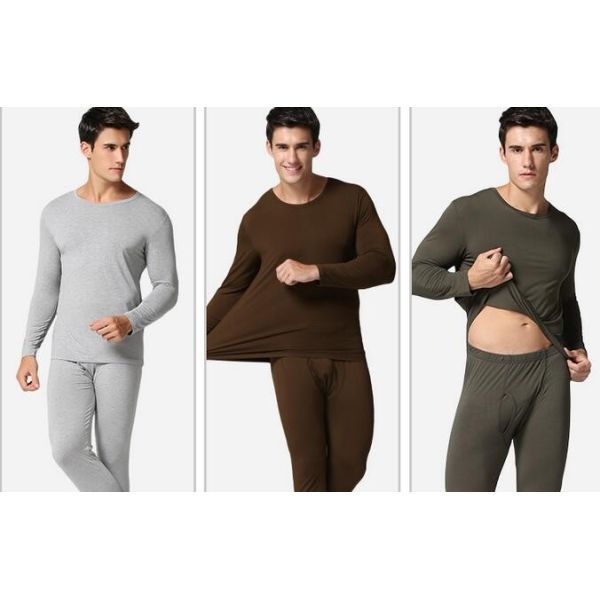 Womens And Mens Organic Bamboo Underwear Softness Europe / Asian / US Size