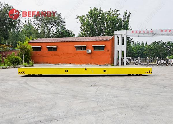 Intelligent All Wheel Steering Automatic Guided Vehicle Robot