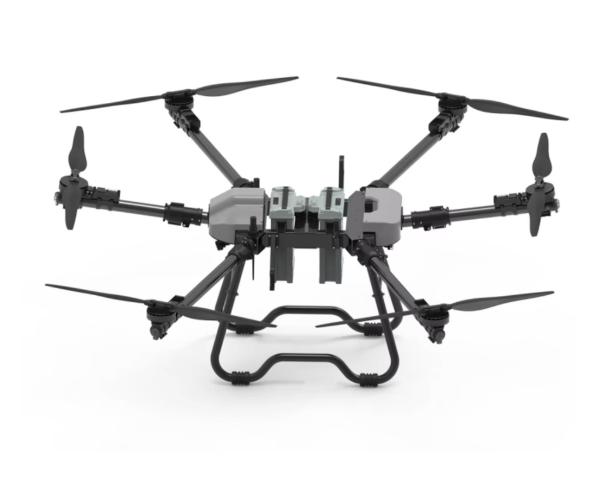 4K camera mounted on a professional drone/drone camera 4K /outdoor drones/High-loading drones/GPS drone/Six-Rotor drone/delivery drone/remote control professional drone/LED light equipped drone