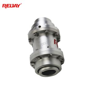 Тип гибкое сцепление барабанчика вала нейлона для автомобиля угольной шахты