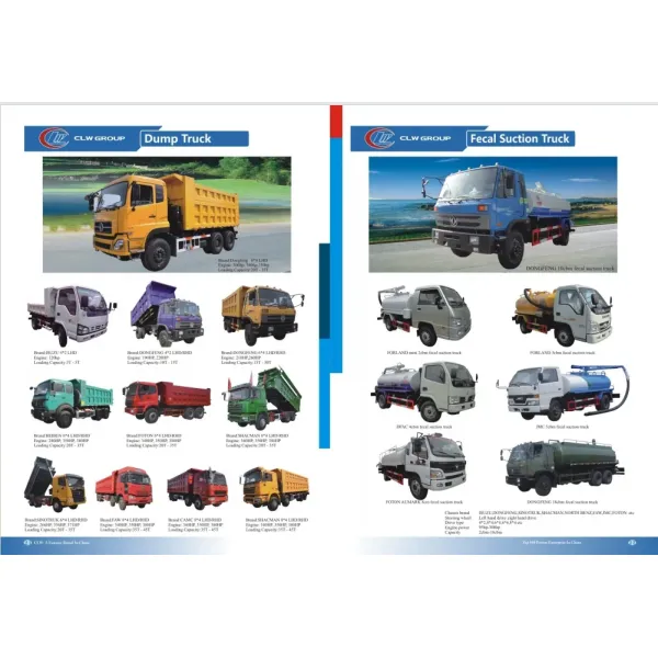 Heavy-Duty Municipal Snow Removal Vehicle for Efficient Road Clearing