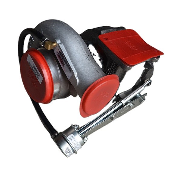 Совершенно новый турбонагнетатель машинных частей тележки Weichai дизельный