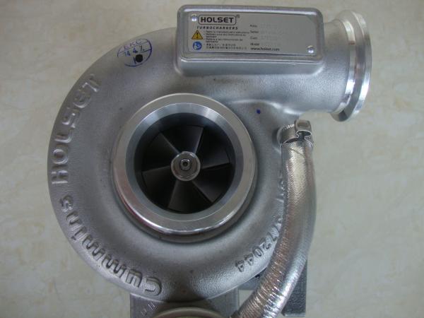ISF2.8 Diesel Engine Spare Parts HE211W Standard Concrete Mixer Truck Turbocharger Assy 3773081 3773080