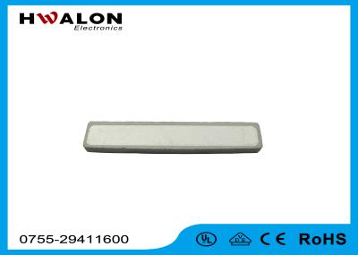 RoHS/UL 12 v - elemento de aquecimento de 240 v PTC, elemento de aquecimento Resistive