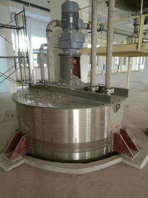 Máquina detergente amigável da fabricação do pó de Eco/máquina pó de lavagem