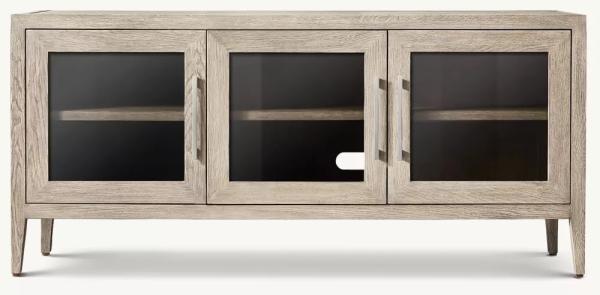 Modern Bedroom Functional Console Table With Sintered Stone Top