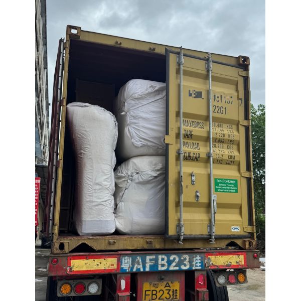 Customizable WPC Interior Door 45mm Thickness Waterproof Fire Retardant