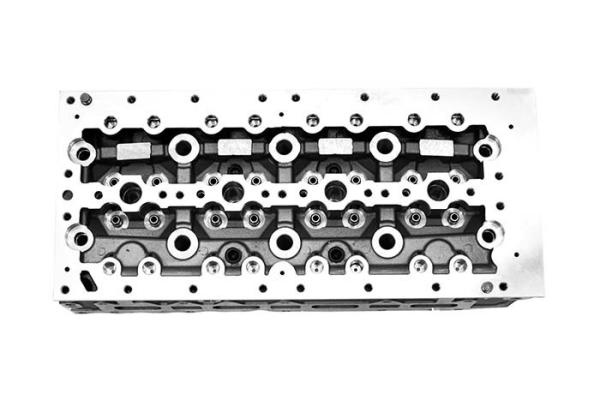 FIAT F1AE 2.3JTD Cylinder Head 5043708073 5801485124