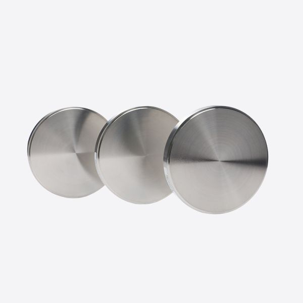 Biocompatible Nickel and Beryllium Free Cobalt Chrome Block Ensuring Hypoallergenic and Non Cytotoxic Dental Applications