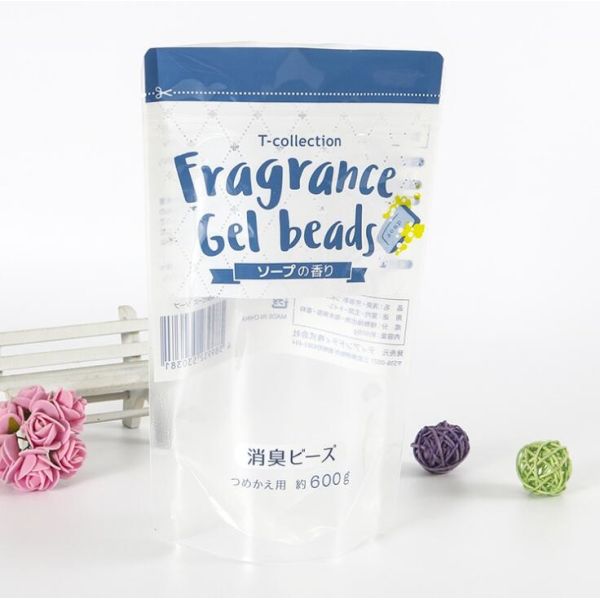 High barrier 5kg 150g Stand Up Pouches For Food Packaging FDA Approved