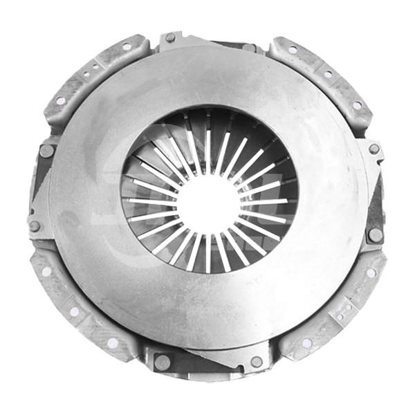 Clutch cover assembly 3482008038 for Mercedes Benz LK/LN2