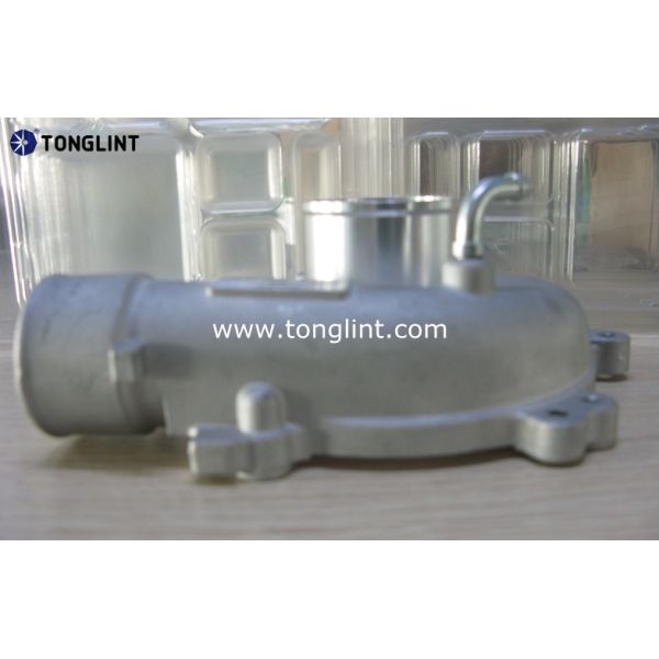 CT 17298-30120 Turbo Compressor Housing for Toyota Car Parts 17201-OL030 17201-0L030