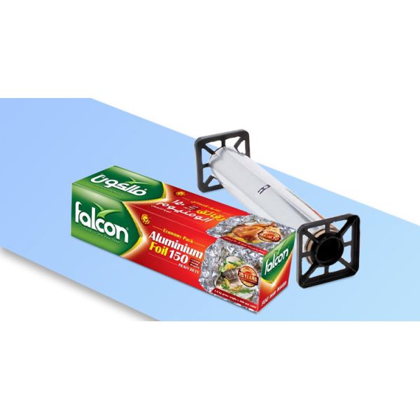 Крышка/жара/горячая ширина крена 500mm алюминиевой фольги уплотнения 8011